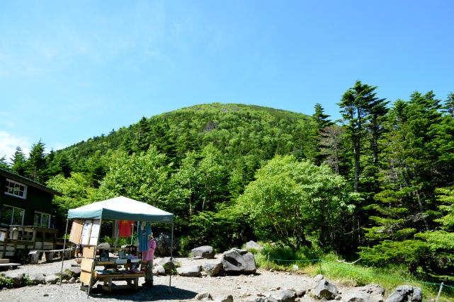 八ヶ岳・登山ガイド】日本百名山に登る！蓼科山登山で360度の眺望を 