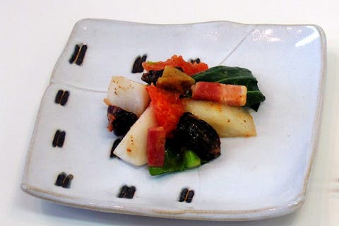 渋谷駅徒歩8分！タタラ皿作り陶芸体験（1.5時間）