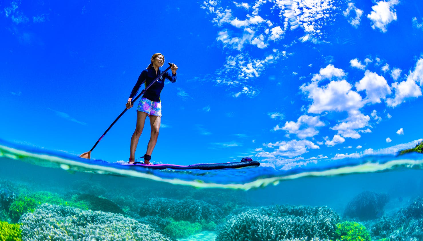 冒険島　沖縄総合アウトドアツアー専門店