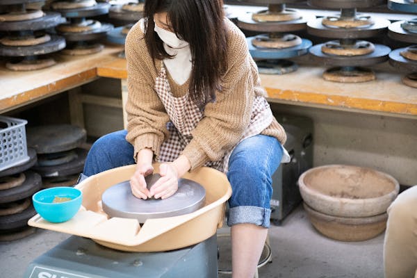 手ろくろ・手廻し25型 H