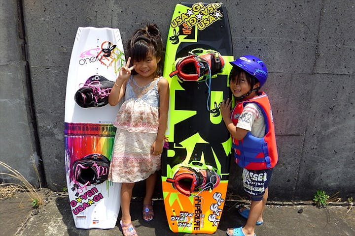 PROSHOP USA☆GI（プロショップウサギ）