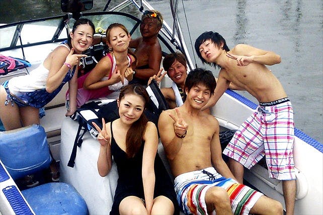 ウインドボックス｜ネット予約ならアソビュー！