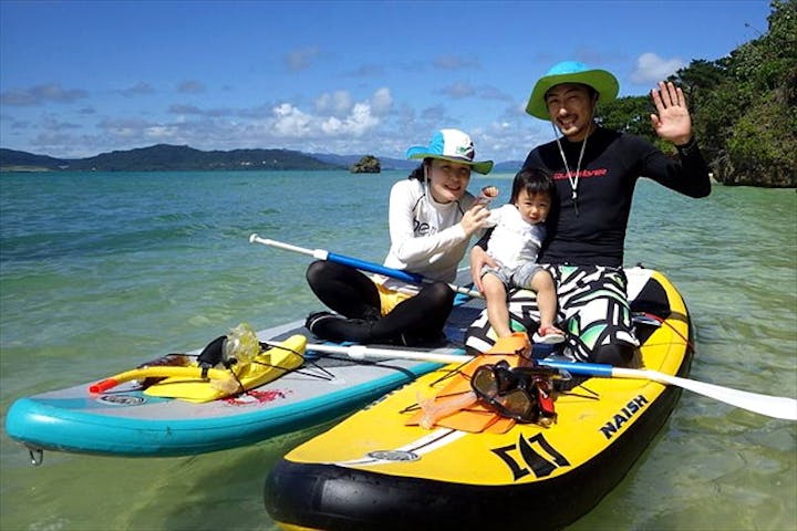 にじいろのさかな石垣島