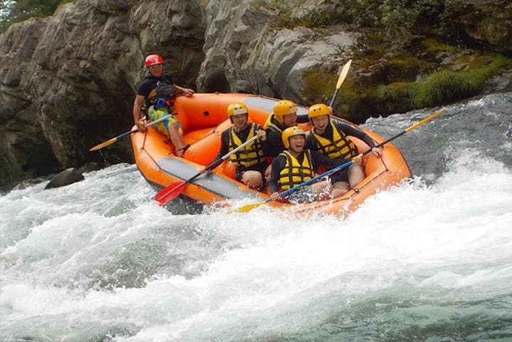 フジヤマアドベンチャークラブ