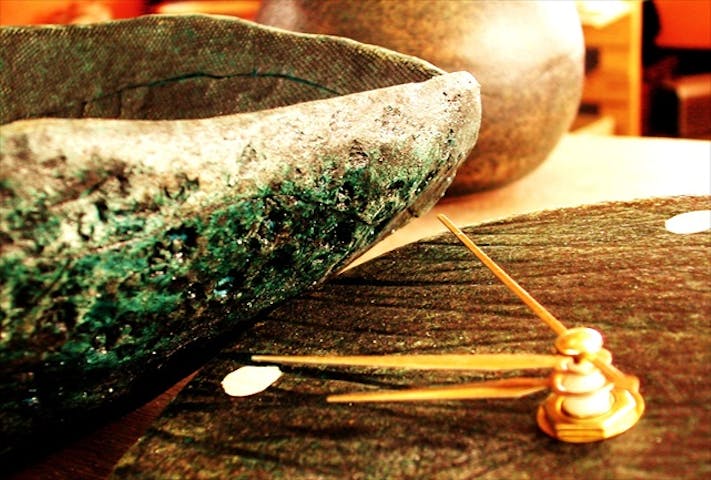 つくば陶芸教室