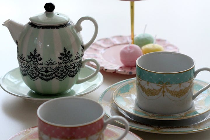 Atelier Majoram（アトリエ マジョラム）