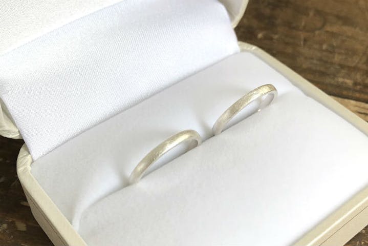 手づくり指輪の金工舎 ネット予約ならアソビュー 手づくり指輪の金工舎 ネット予約ならアソビュー