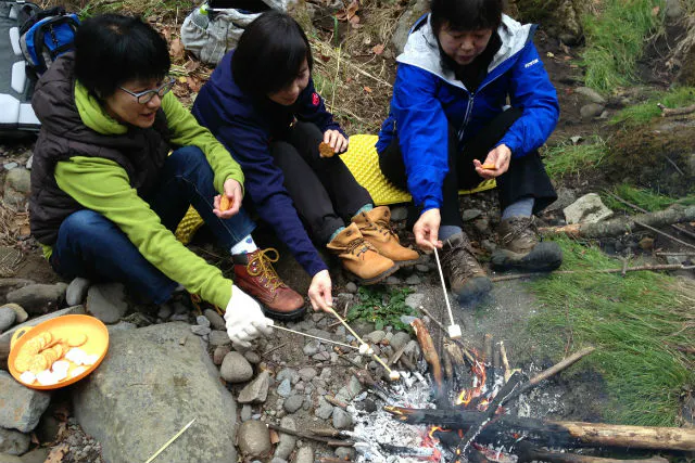 山梨 登山 トレッキングツアー 料金比較 予約 アソビュー