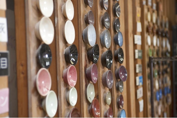 メイト陶芸教室 梅田 ネット予約ならアソビュー