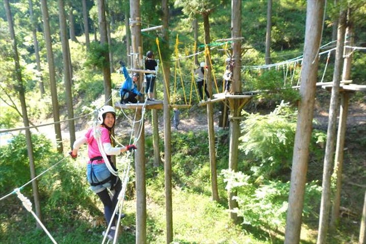 マウンテンライフ飛騨