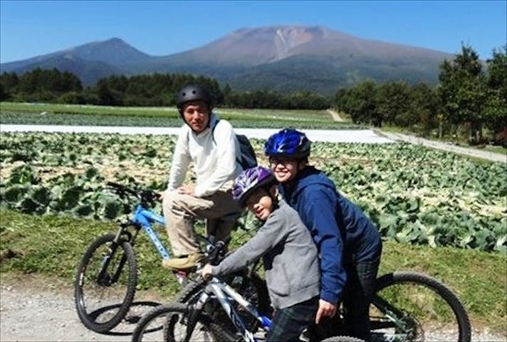 アサマフィールドネットワーク