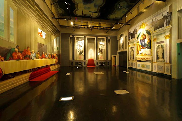 深山峠アートパーク 割引チケット クーポンならアソビュー 深山峠アートパーク 割引チケット クーポンならアソビュー