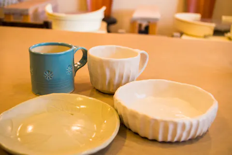 東京都内の陶芸体験 おすすめ10選 陶芸教室の予約は アソビュー