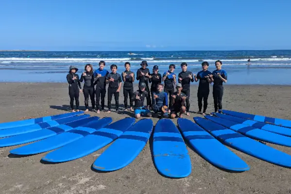 SUNBEACH SURF GARAGE（サンビーチ サーフガレージ）のネット予約