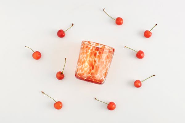 大阪・吹きガラス体験】蜂蜜みたいにトロトロ、やわらかいガラスに息を