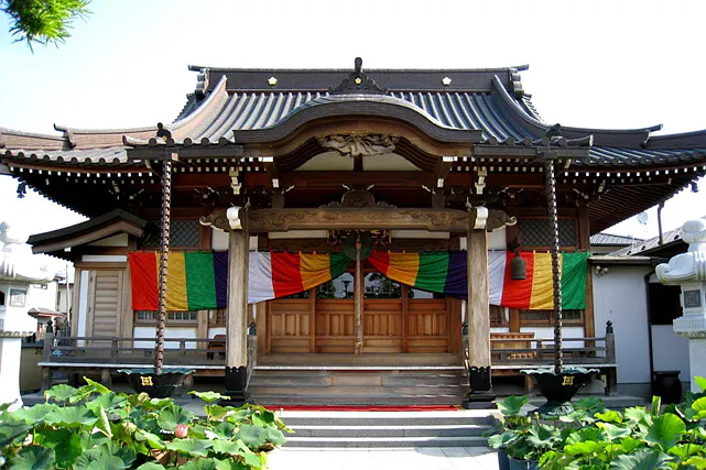 小田原市 蓮華寺 寺ヨガ 自分らしさを大切にしよう 心と体に効く寺ヨガ体験 アソビュー