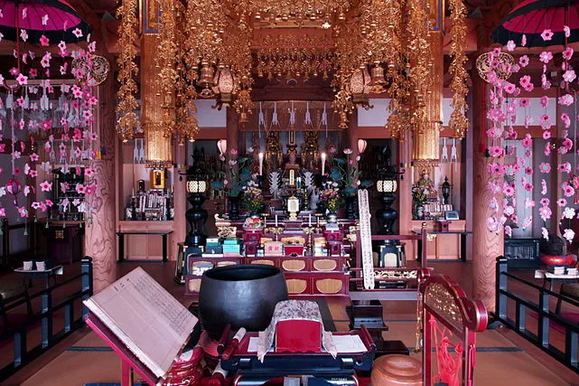 小田原市 蓮華寺 寺ヨガ 自分らしさを大切にしよう 心と体に効く寺ヨガ体験 アソビュー