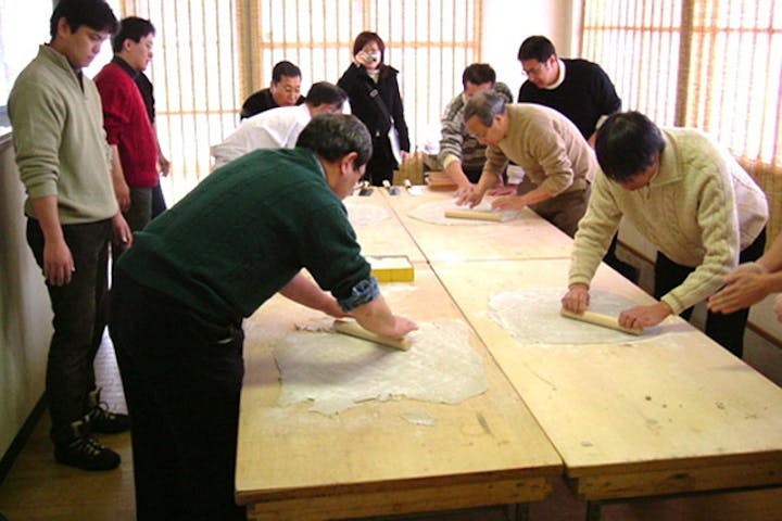 将棋むら天童タワー