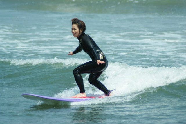 JUNKS SURFERS FACTORY（ジャンクスサーファーズファクトリー