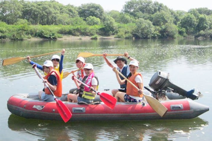 花巻スポーツランド