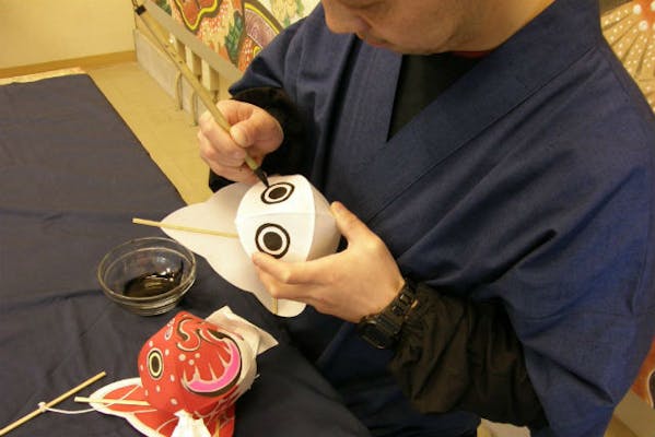 青森 伝統工芸 金魚ねぷた絵付 130 のロウで描く 本格的な金魚ねぷた アソビュー 青森 伝統工芸 金魚ねぷた絵付 130 のロウで描く 本格的な金魚ねぷた アソビュー