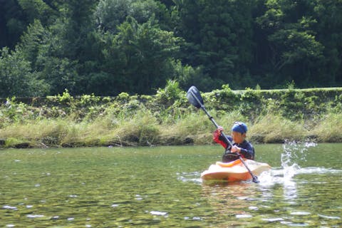 四国 カヌー カヤック体験ツアー 比較 予約 初心者安心のツアー満載 アソビュー