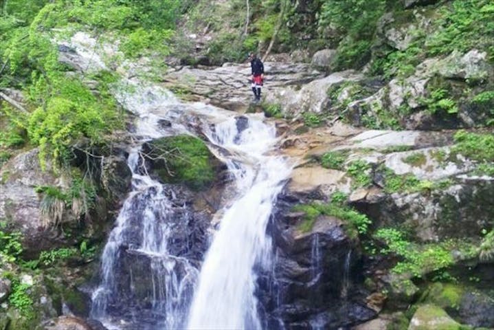 エムズアウトドアアドベンチャー