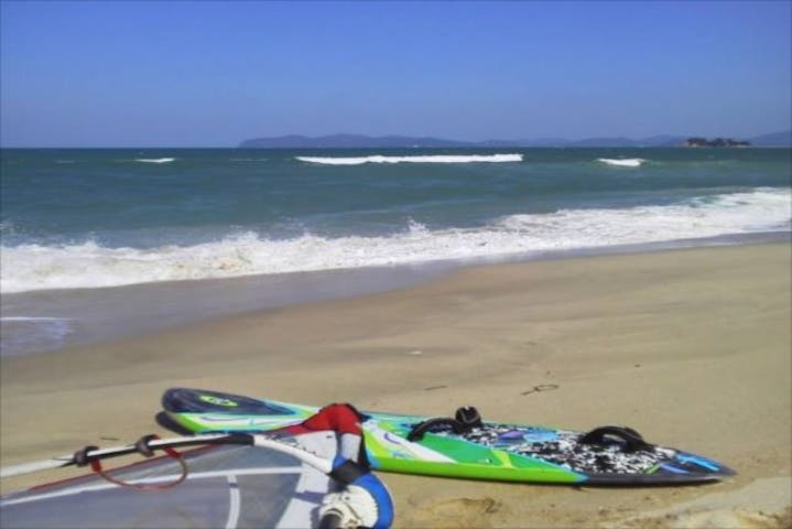 kaoisurf（カオイサーフ）