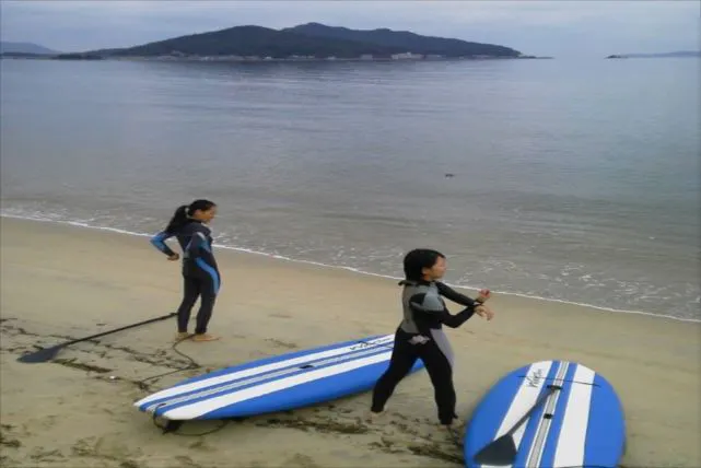 福岡市（博多駅周辺・天神周辺）のSUP（サップ） おすすめランキング