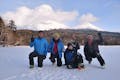 ハローポーターでは北海道の大自然を満喫できるトレッキング体験を行っています。