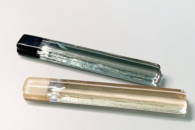 自由が丘駅南口徒歩8分！ガラスフュージング体験でナイフレスト作り（1時間〜2時間）