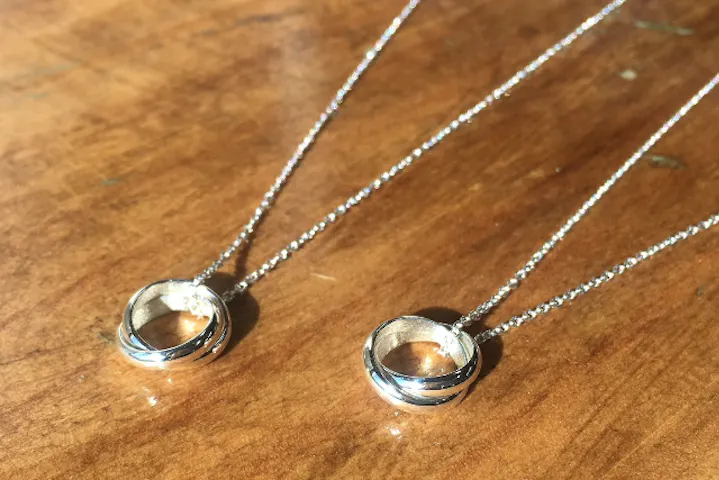 東京でシルバーアクセサリー手作り体験ができる教室10選 生活に役立つ情報データベース