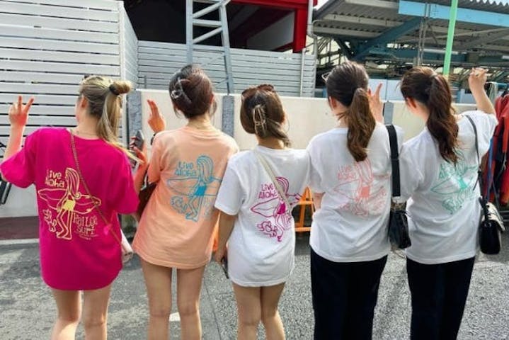 KAILOA（カイロア）