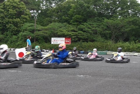 関東 レーシングカート体験 レンタル サーキット走行 アソビュー 関東 レーシングカート体験 レンタル サーキット走行 アソビュー