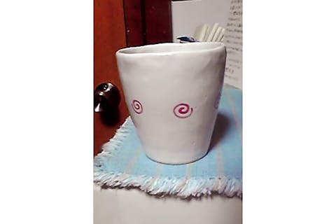 【川崎・陶芸体験・1時間】ちょっぴり触れて土いじりの楽しさを知ろう