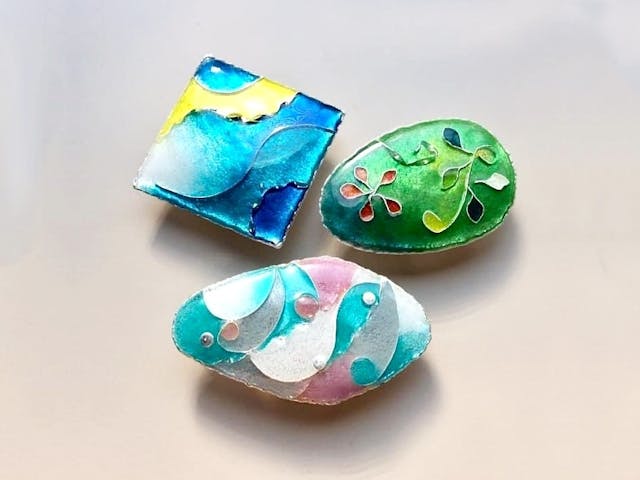 京七宝 ヒロミ・アート 東山店