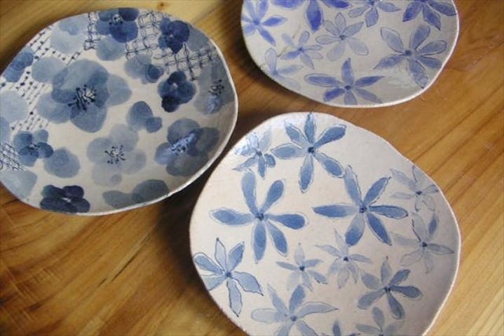 陶芸＊ガラス＊キャンドルフラワーちよ野【名古屋駅前本店】