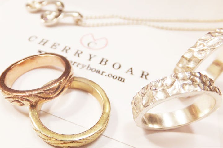 CHERRYBOAR（チェリーボアー）