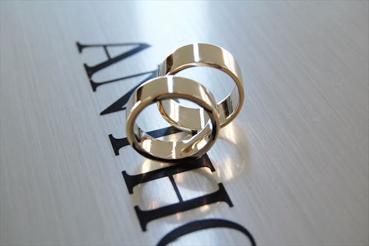 彫金工房ANTHOLOGY（アンソロジー）