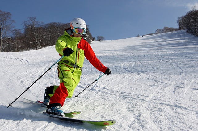 K2 スキー テレマーク、山スキーお試し用 K2 スキー テレマーク、山スキーお試し用