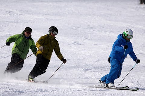 オスネスEXTREME200cm　テレマークスキー オスネスEXTREME200cm テレマークスキー テレマークスキー T