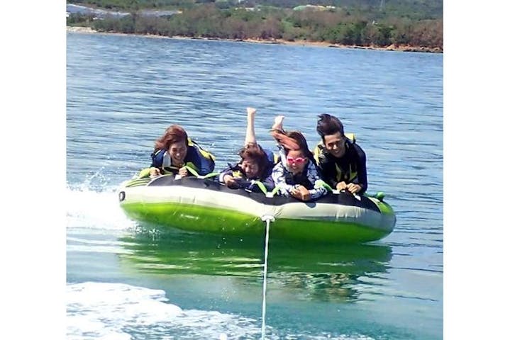 ハピネスマリン倶楽部