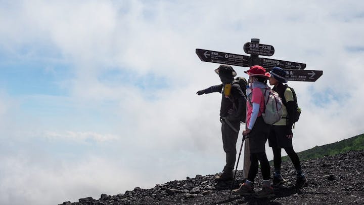 冨士エコツアーサービス