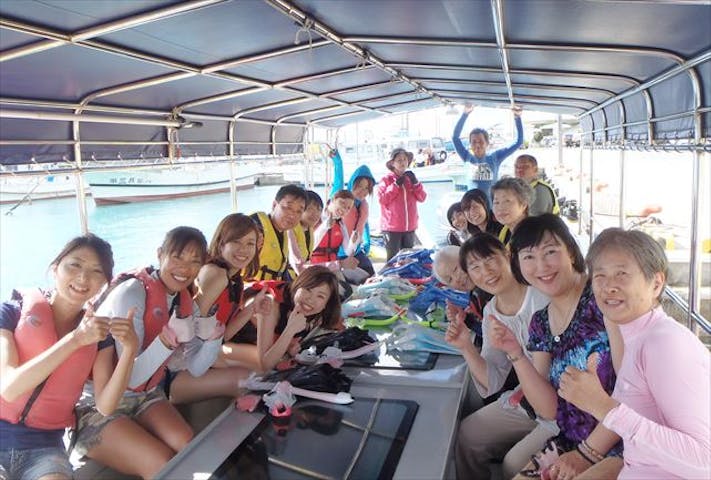 イラブルーツアーズ