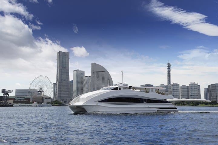 リザーブドクルーズ