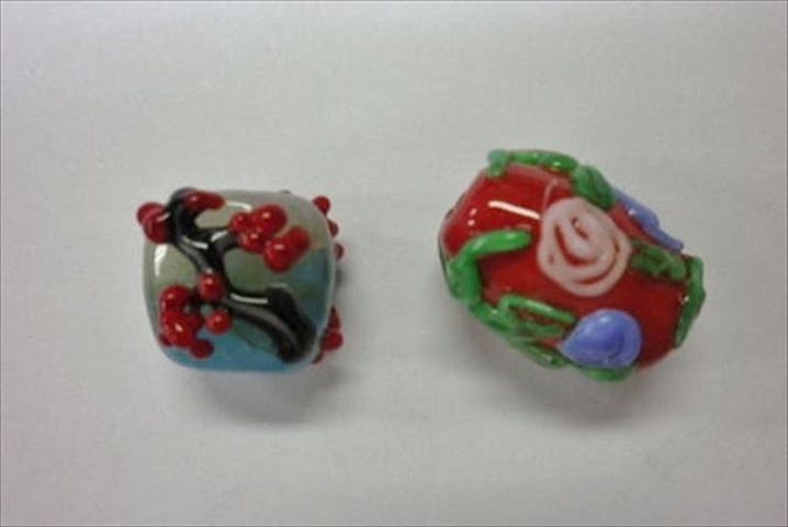 ワイズ・ワーク・ステンドグラス