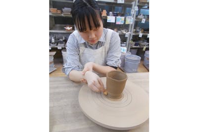 陶芸電動ろくろ Amazon.co.jp: ミニ電動ろくろ、 取り外し可能 陶芸機 無段階