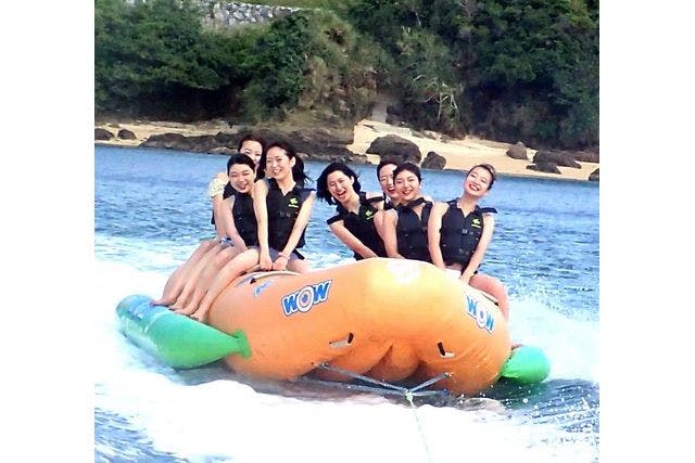 ハピネスマリン倶楽部