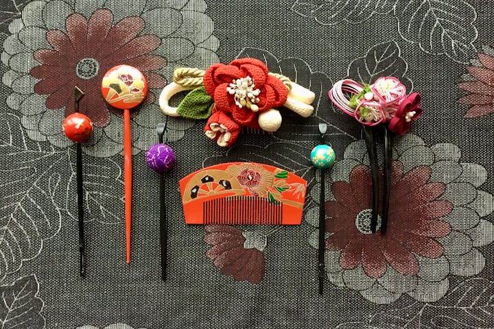 金澤 着楽々 きらら ネット予約ならアソビュー