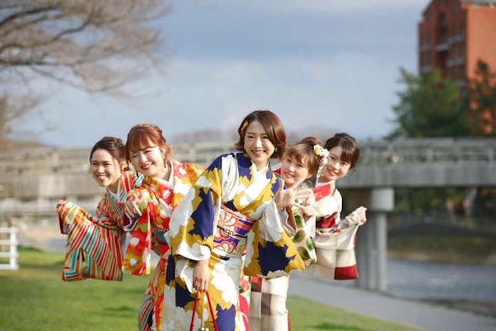 金澤 着楽々 きらら ネット予約ならアソビュー